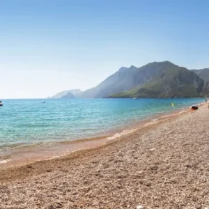 Почивка в Кемер 2026: Самолетна програма със 7 нощувки с полет от София