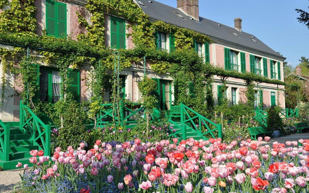 Речен круиз "От Париж до Нормандия" - Image 7