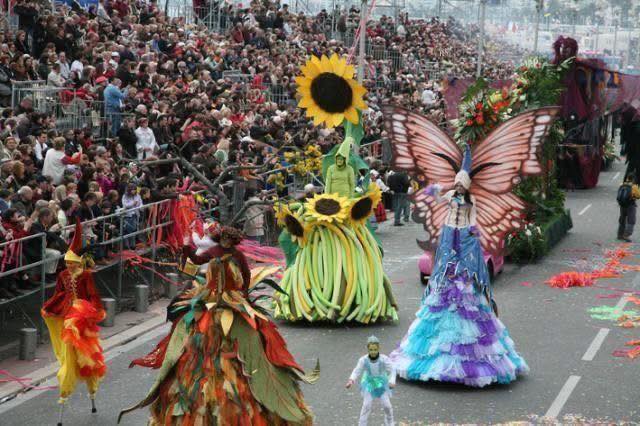 Карнавал в Ксанти - Image 2