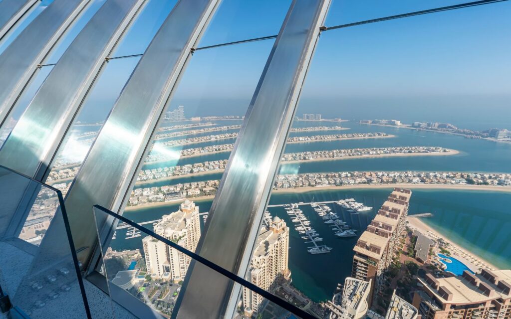 Екскурзия до Дубай - 6 нощувки, включен The View, април 2026 - Image 3