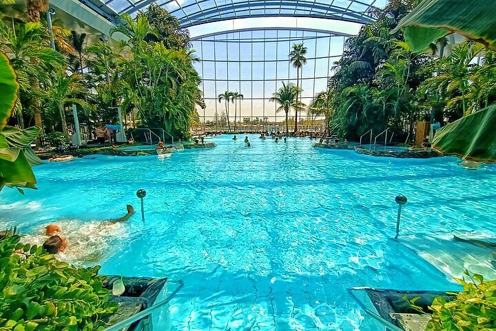 Замъци, легенди и спа релакс в Румъния - Image 2