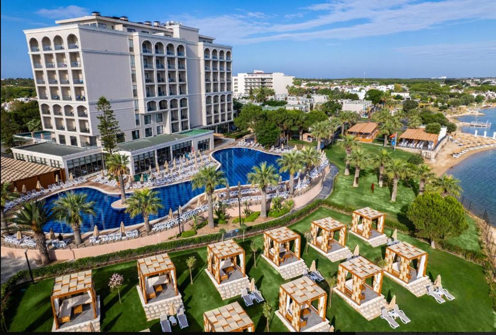 DUJA DIDIM 5*/ Ultra All Inclusive 