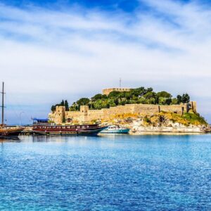 Почивка в Кушадасъ 2026 - собствен транспорт