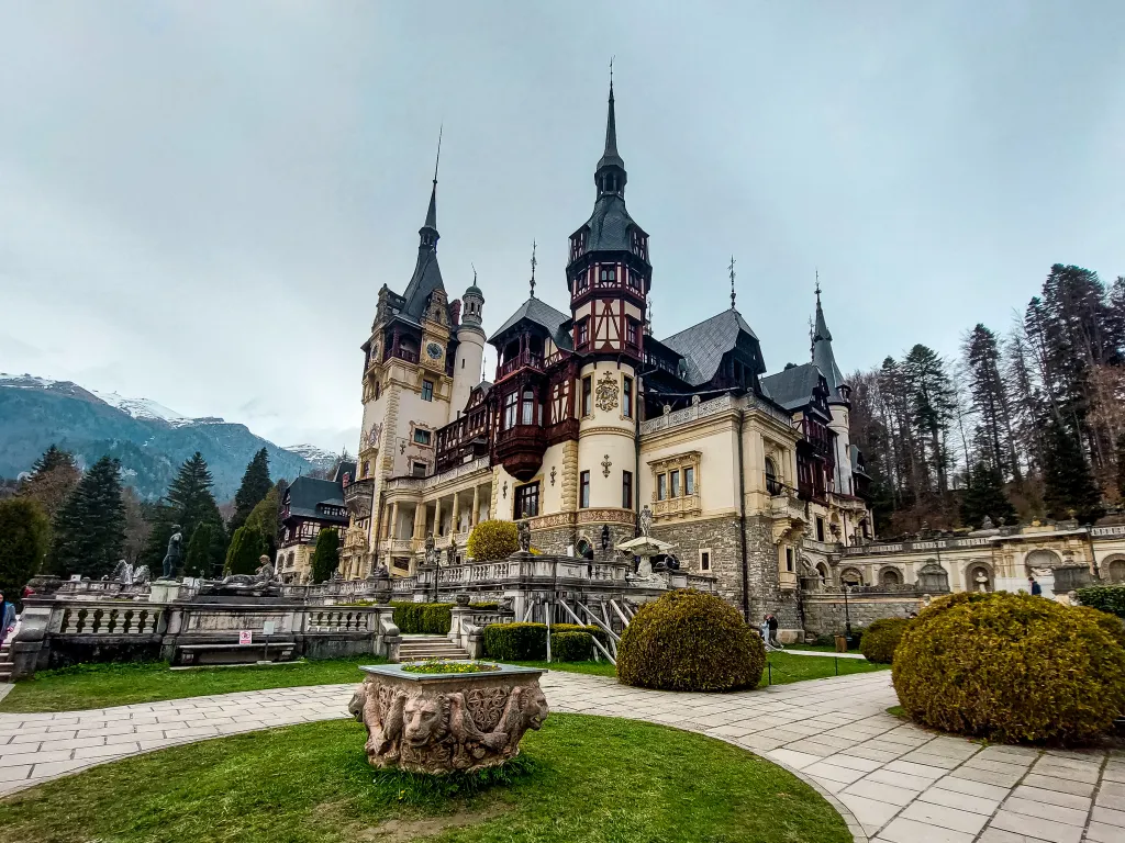 Замъци, легенди и спа релакс в Румъния - Image 5